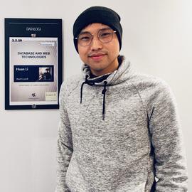 Huan Li