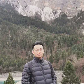 Zhaoyi Yuan